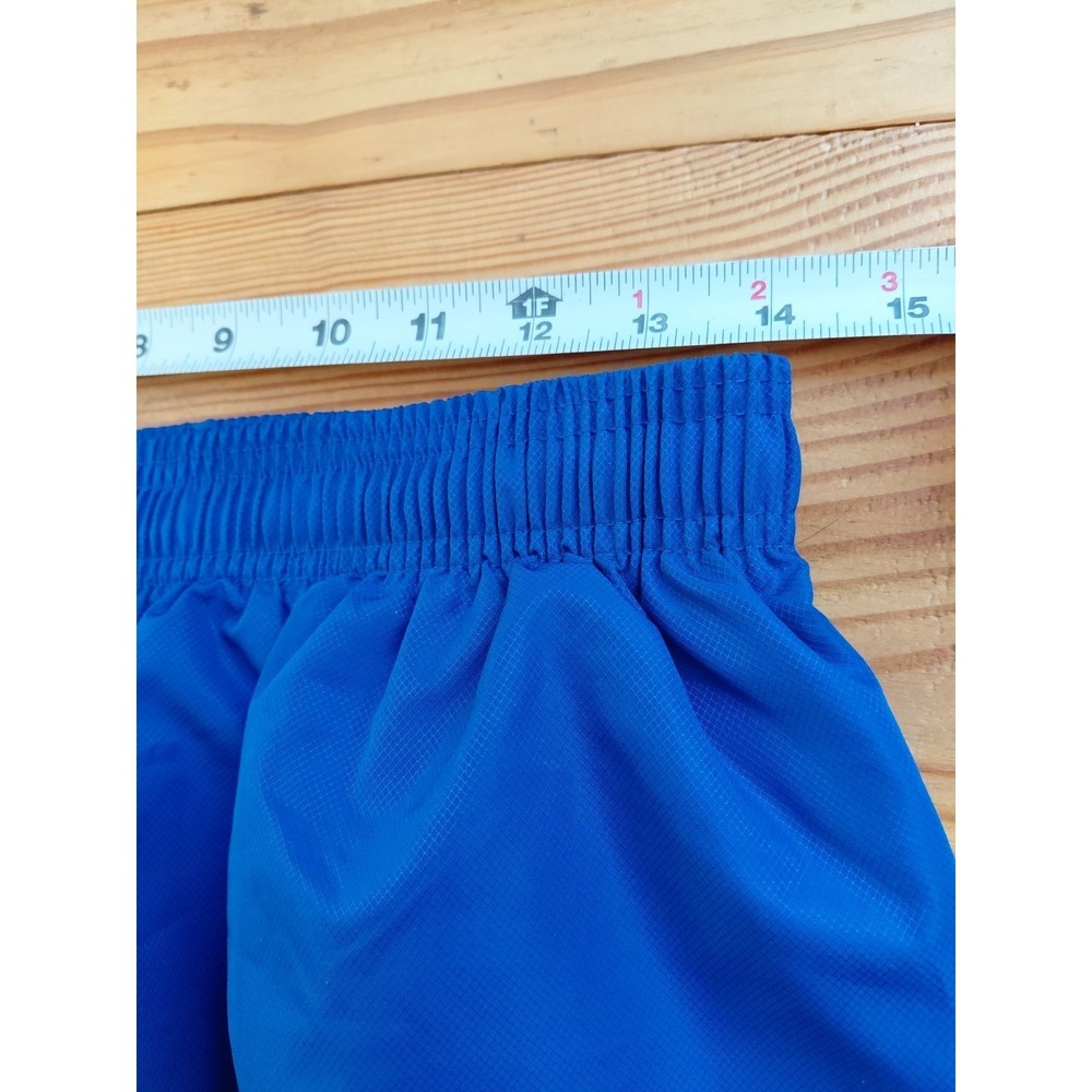 Vtg‎ 90s Augusta Sportswear Baggy Pants  Track Golf Windbreaker Large - Picture 10 of 12